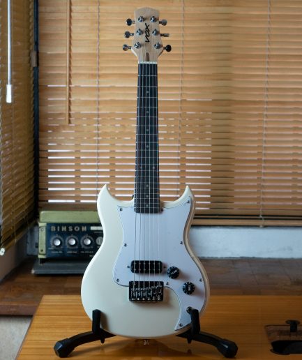 Vox Mini guitar SDC 1