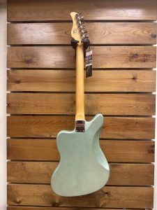 Larry Carlton J5 Sire