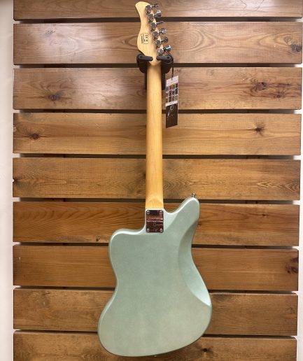 Larry Carlton J5 Sire