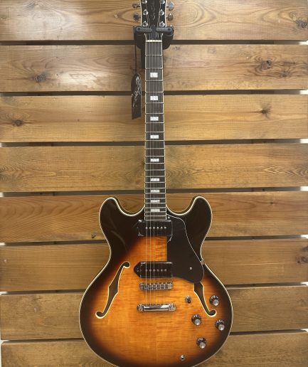 Larry Carlton H7 Sire