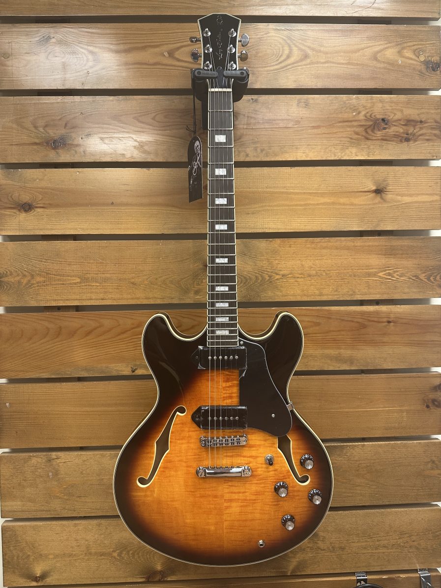 Larry Carlton H7 Sire