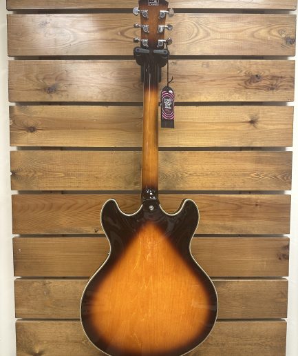 Larry Carlton H7 Sire
