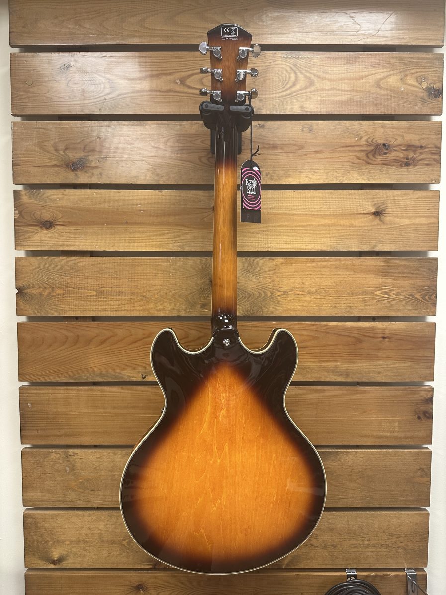 Larry Carlton H7 Sire