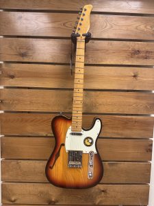 Larry Carlton Thinline Telecaster Sire