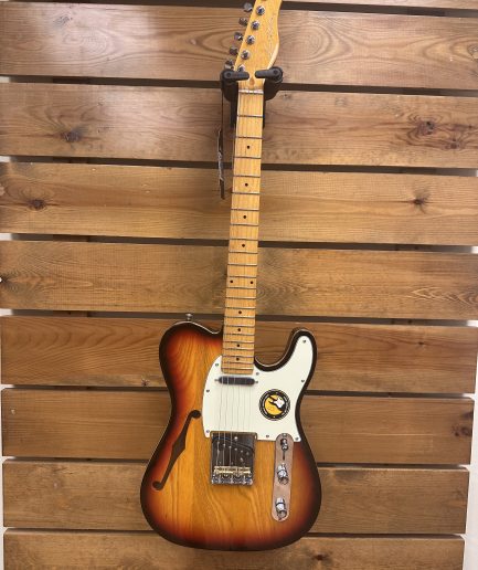 Larry Carlton Thinline Telecaster Sire