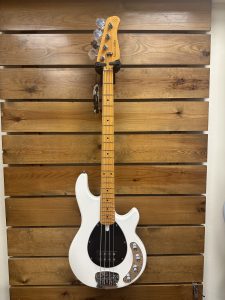 Marcus Miller Z3 Bass