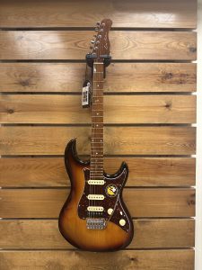 Larry Carlton S7 Sire