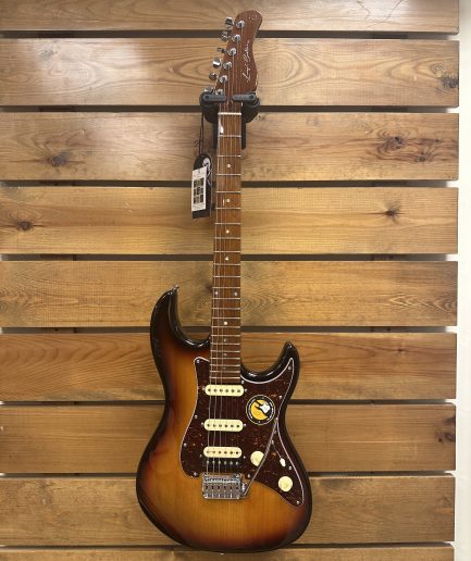Larry Carlton S7 Sire