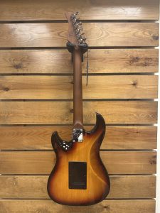 Larry Carlton S7 Sire