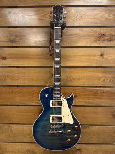 Larry Carlton L7 Sire