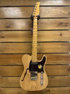 Sire Larry Carlton T7TV NT Natural Telecaster ThinLine