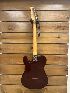 Sire Larry Carlton T7TV NT Natural Telecaster ThinLine
