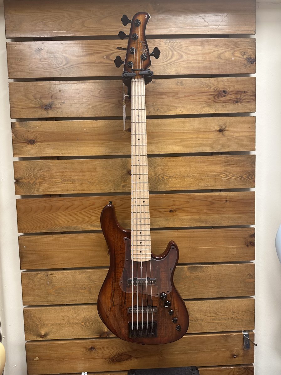 Cort GB Series 5 Cuerdas