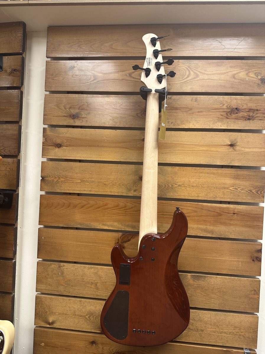 Cort GB Series 5 Cuerdas