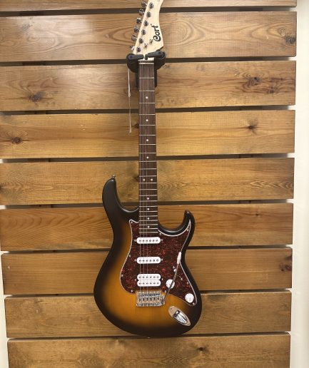 Cort G Series Stratocaster