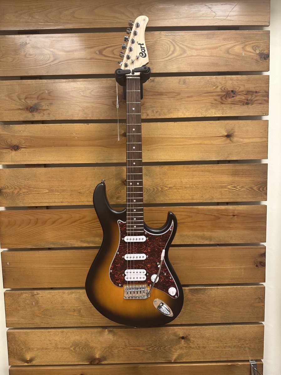 Cort G Series Stratocaster