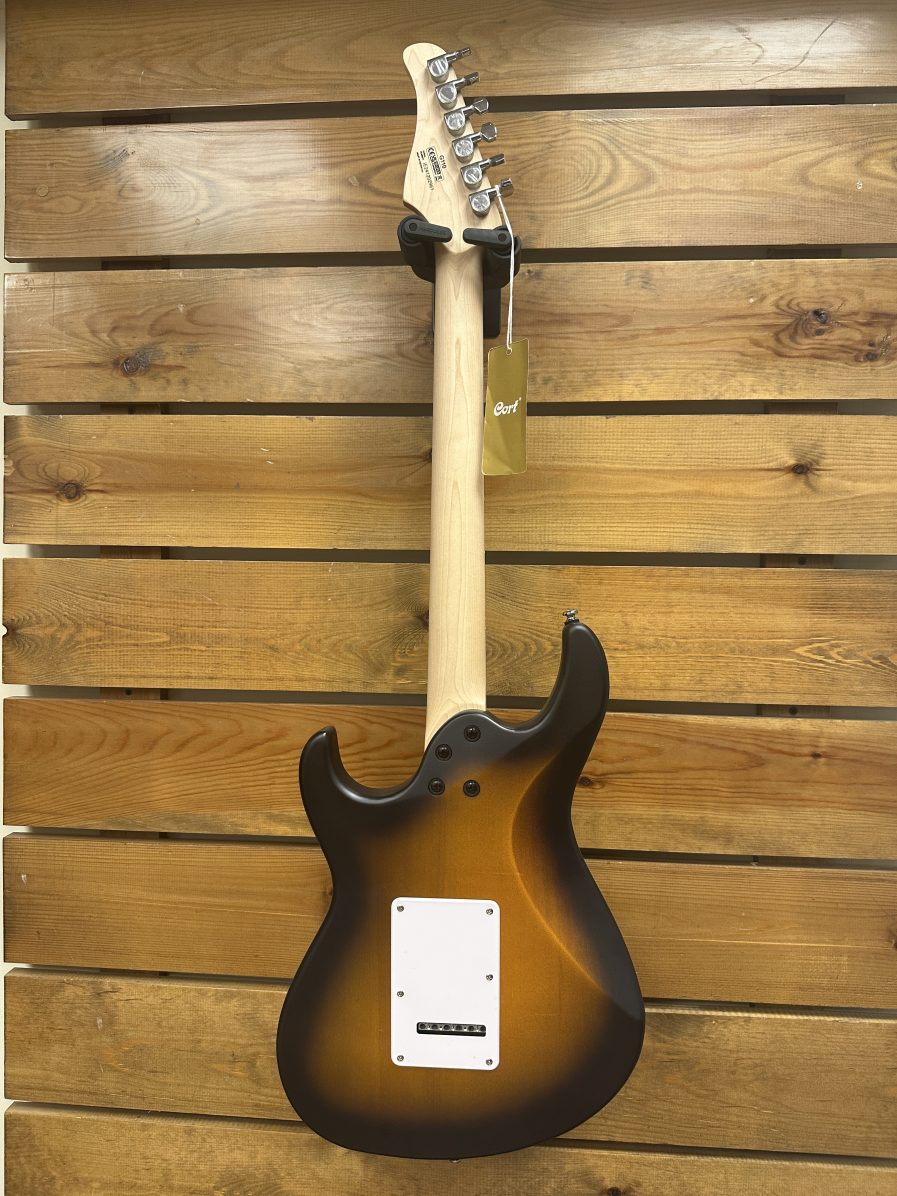 Cort G Series Stratocaster