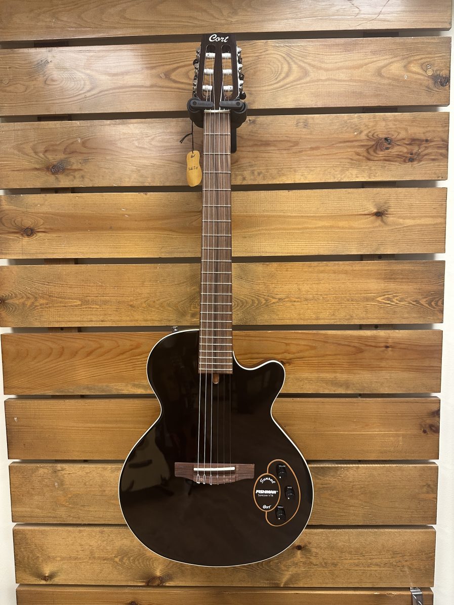 Cort Sunset Ny Nylon