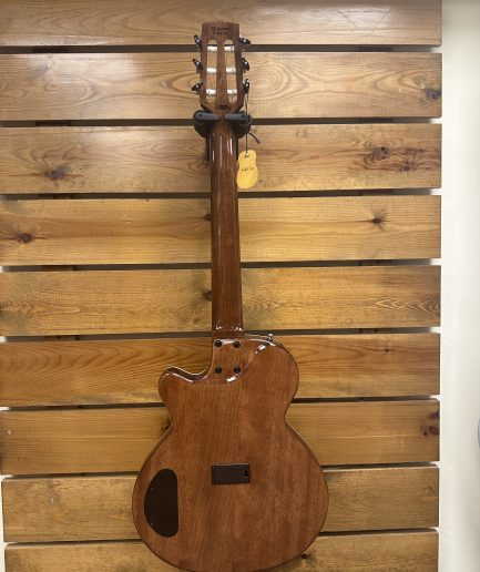 Cort Sunset Ny Nylon 2