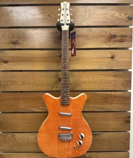 Danelectro 59 Divine