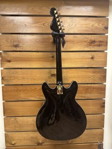 Hagstrom ’67 Viking II Semi-Hollow