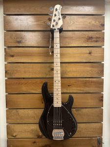 Sterling by Music Man StingRay 5