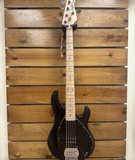 Sterling by Music Man StingRay 5
