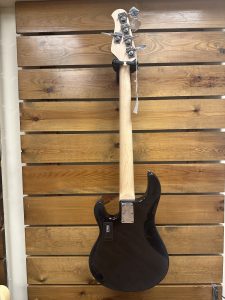 Sterling by Music Man StingRay 5