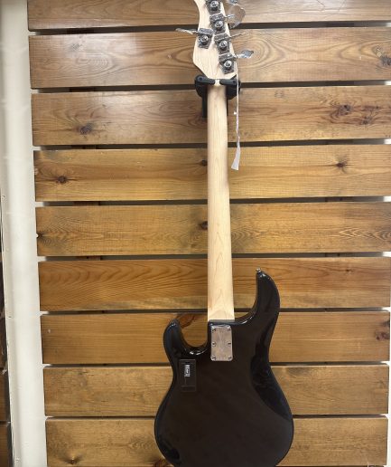 Sterling by Music Man StingRay 5