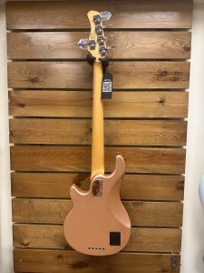 Marcus Miller Champagne