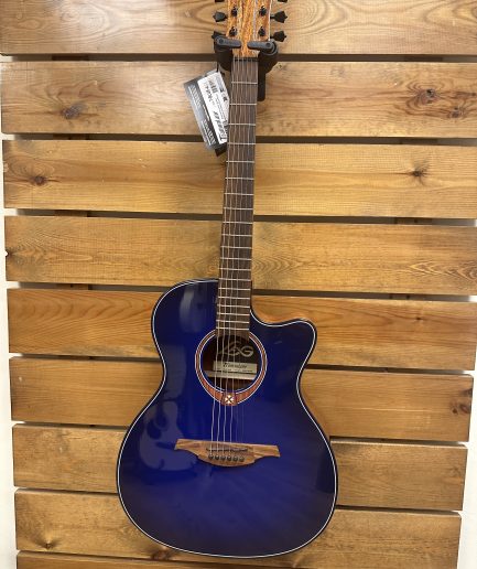 Lâg Acústica Azul Tramontane