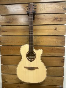 Lâg Acústica Natural Tramontane