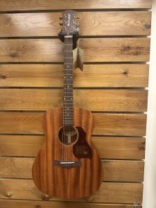 Richwood Acústica Master Series