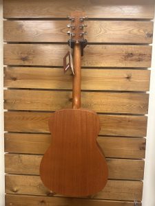 Richwood Acústica Master Series