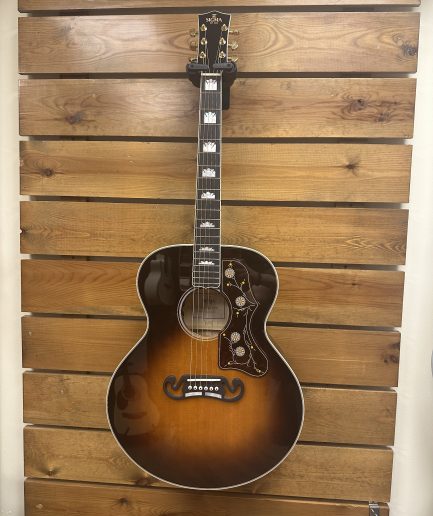 Sigma GA-SG200
