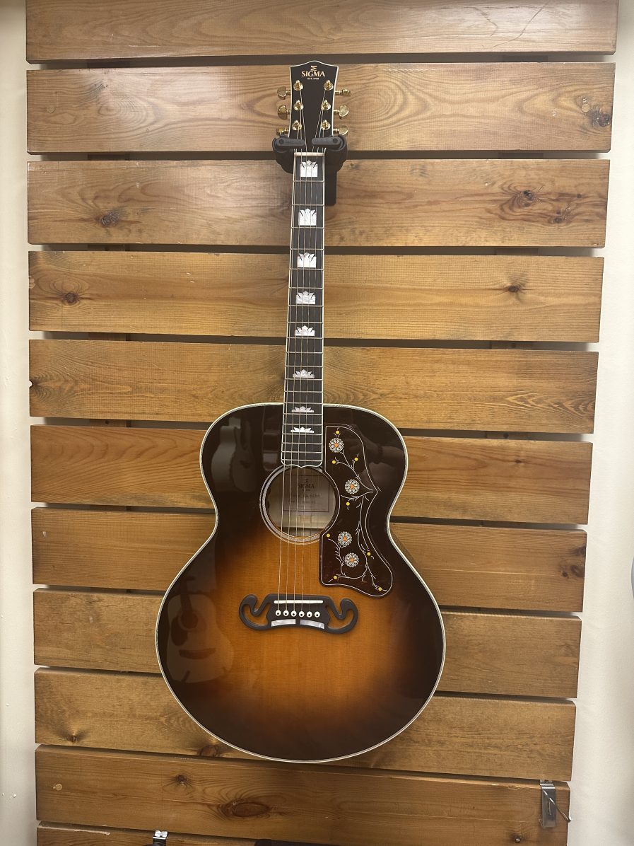 Sigma GA-SG200