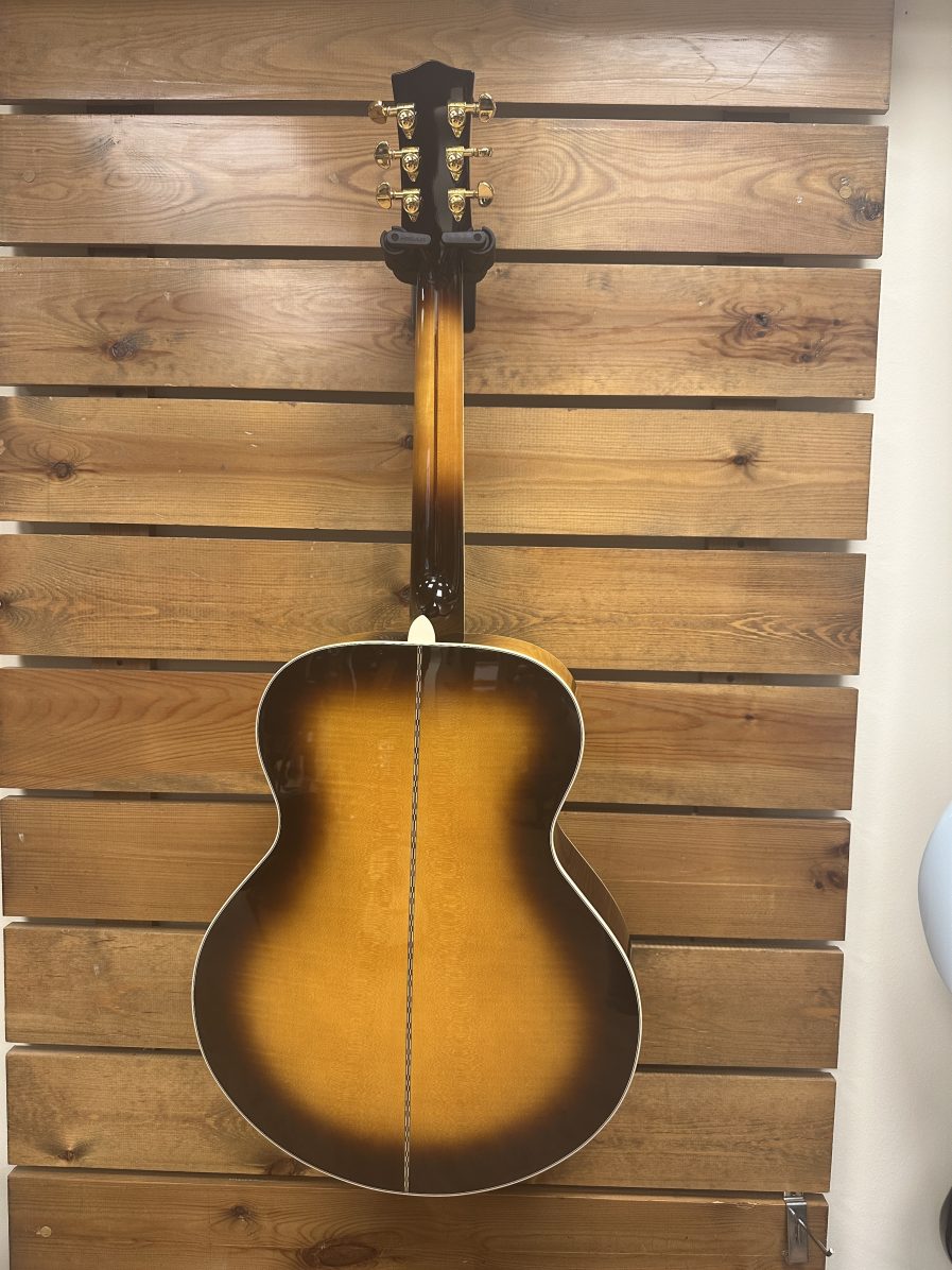 Sigma GA-SG200