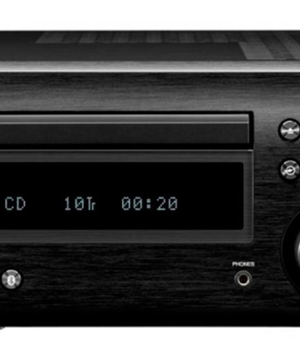 DENON RCD-41 Mini receptor CD