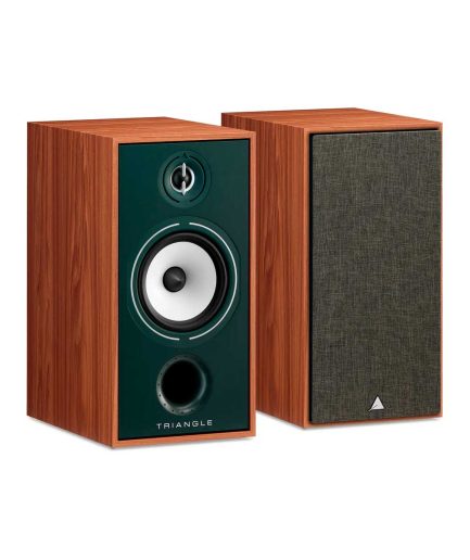 altavoces TRIANGLE BR04  Green