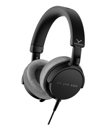 Beyerdynamic DT-270 Pro 45 Ohms