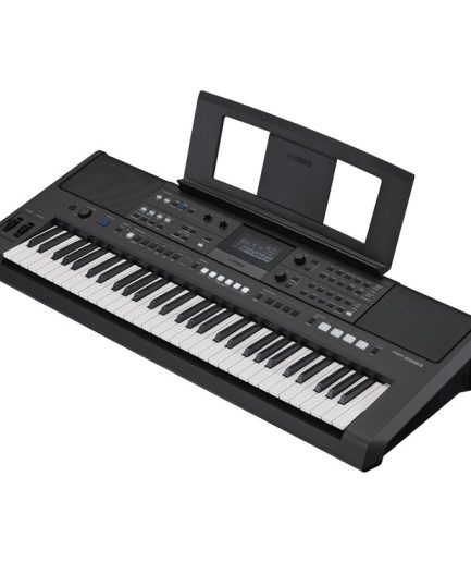 YAMAHA PSR-E583