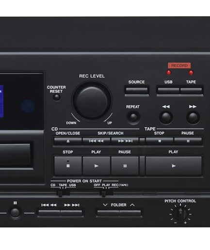 TASCAM CD-A580
